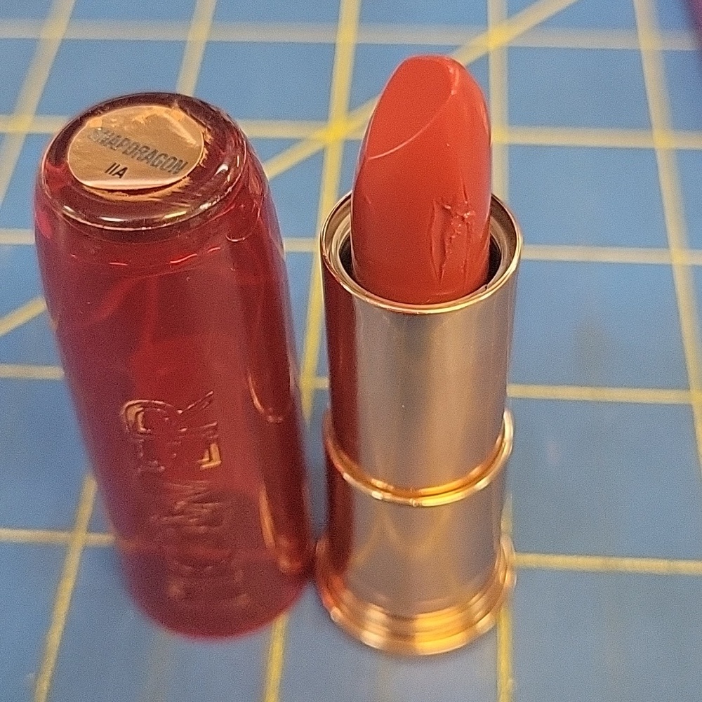 Flower Lipstick 4g New Tube Snapdragon 11A New Tube